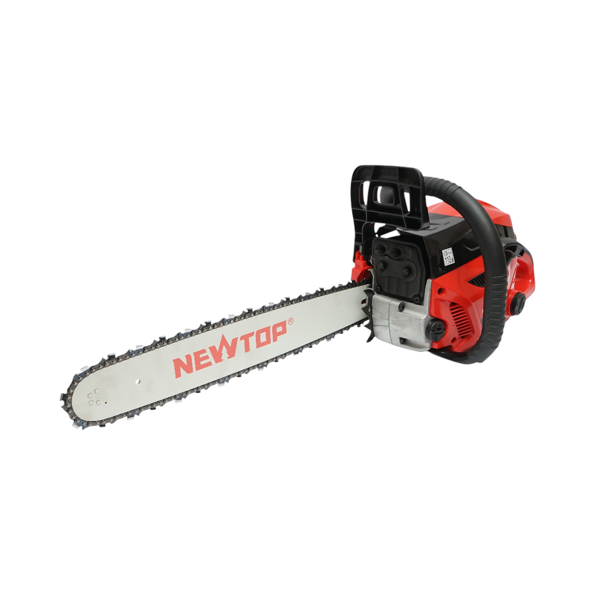 Motofierastrau, drujba profesionala 3CP, 54.5cc, 2 timpi cu lama 20 inch(50cm) accesorii incluse - imagine 3