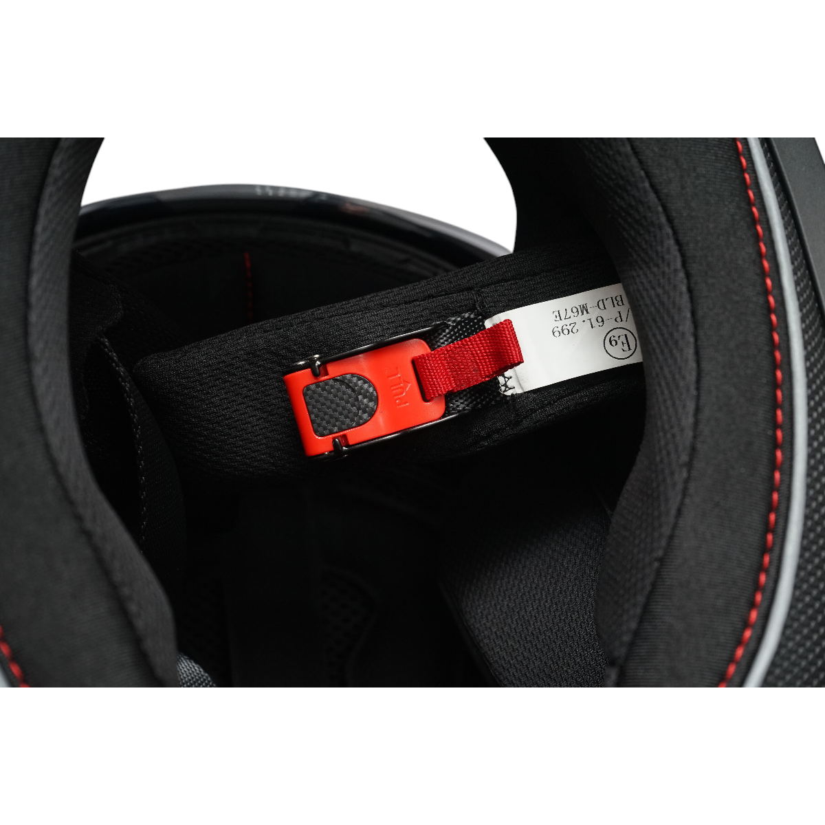 Casca moto integrala negru mat cu viziera transparenta si ochelari de soare, marimea L Arcane II - imagine 12