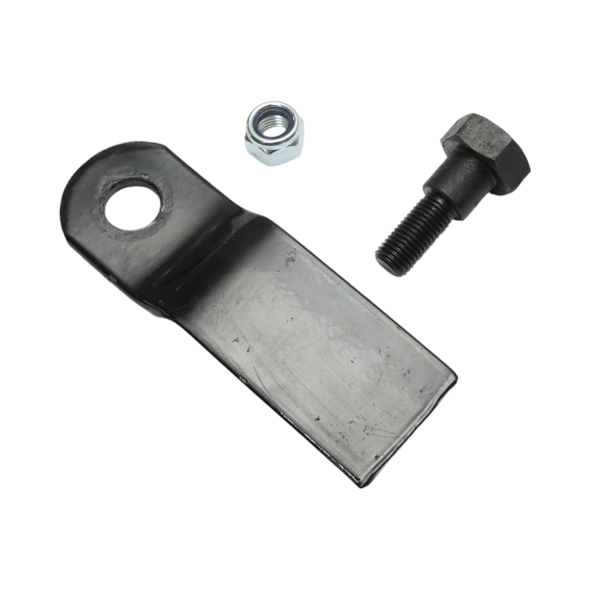 Set cutite palpator UFO60 pentru tocatoare resturi vegetale EFKM165 - imagine 4