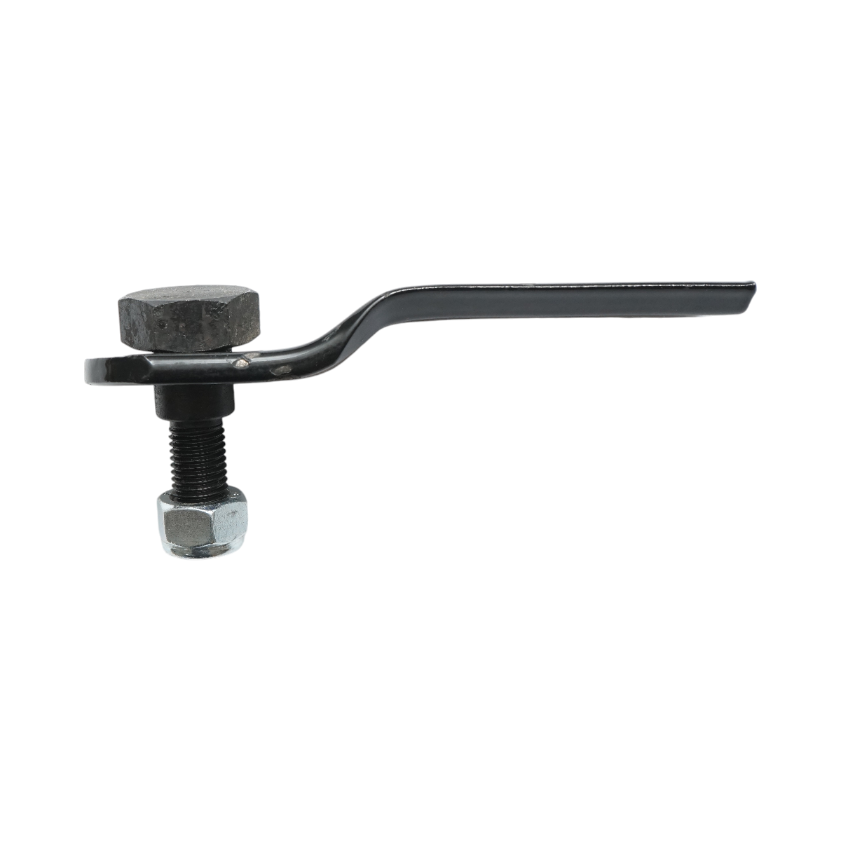 Set cutite palpator UFO60 pentru tocatoare resturi vegetale EFKM165 - imagine 5