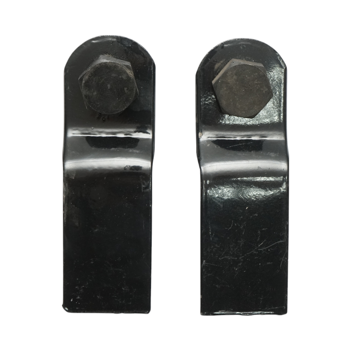 Set cutite palpator UFO60 pentru tocatoare resturi vegetale EFKM165 - imagine 3