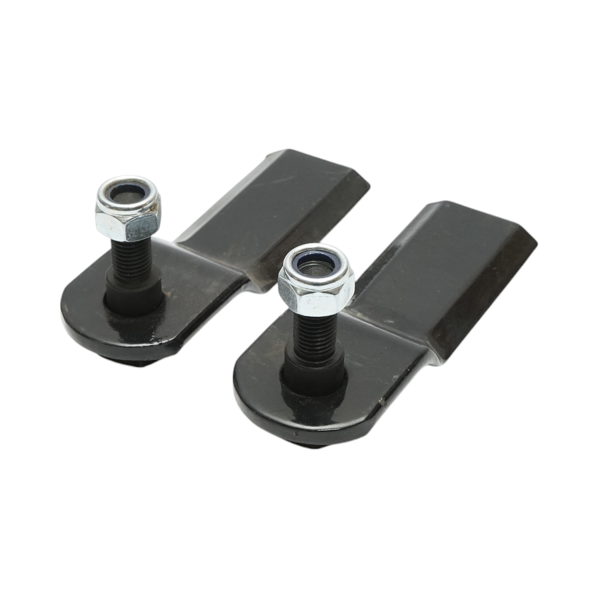 Set cutite palpator UFO60 pentru tocatoare resturi vegetale EFKM165 - imagine 2