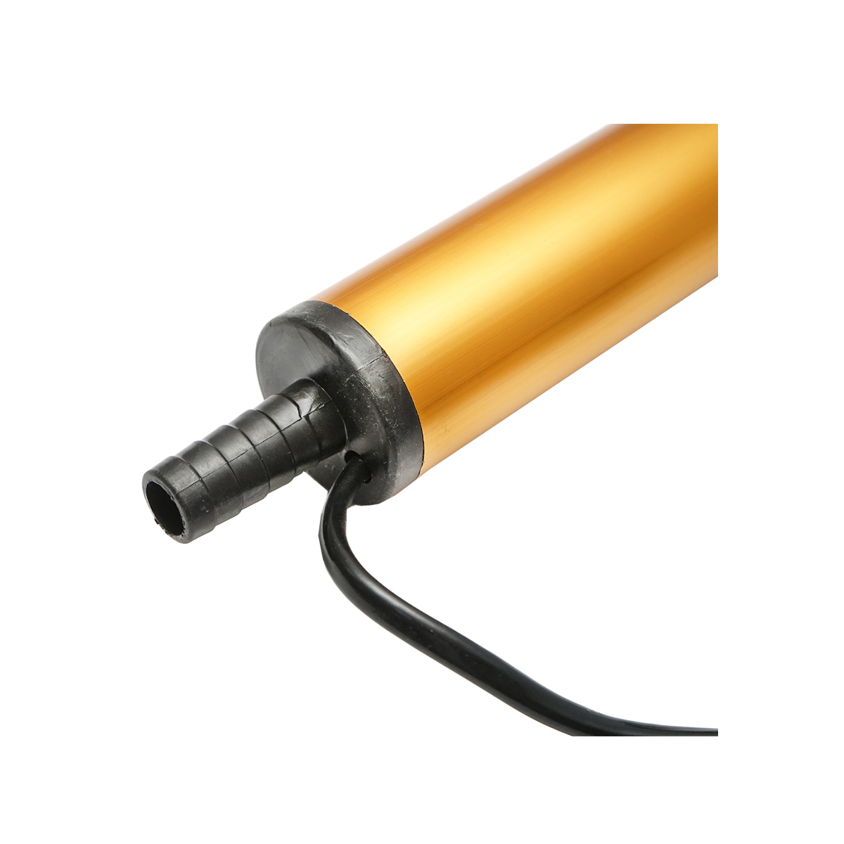 Pompa transfer combustibil submersibila 12V diametru 38mm 20L/min Breckner Germany - imagine 3
