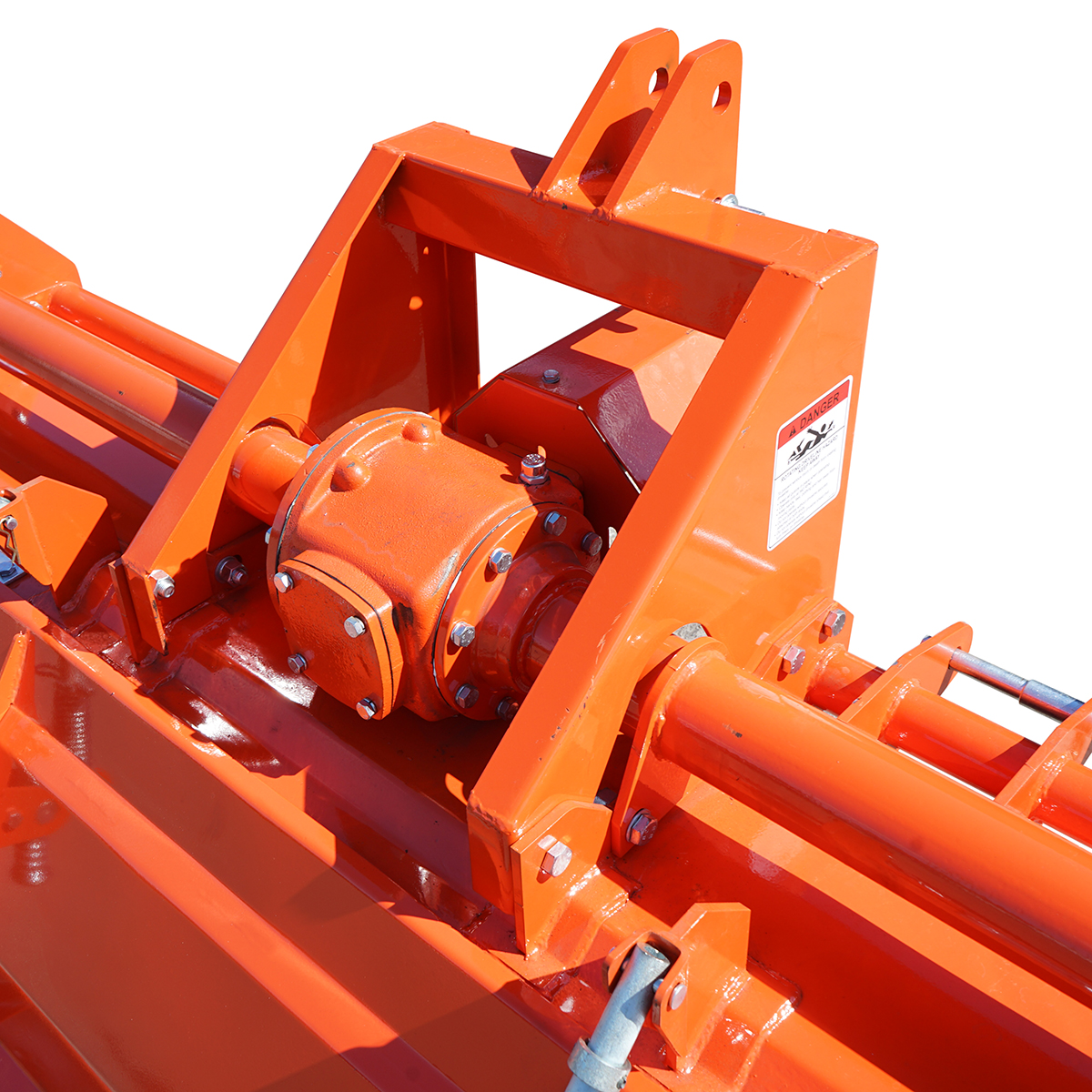 Freza agricola cu latimea de lucru 220cm Baisan - imagine 8