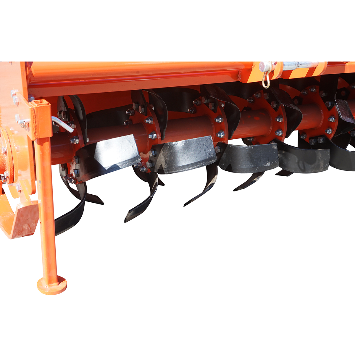 Freza agricola cu latimea de lucru 220cm Baisan - imagine 11