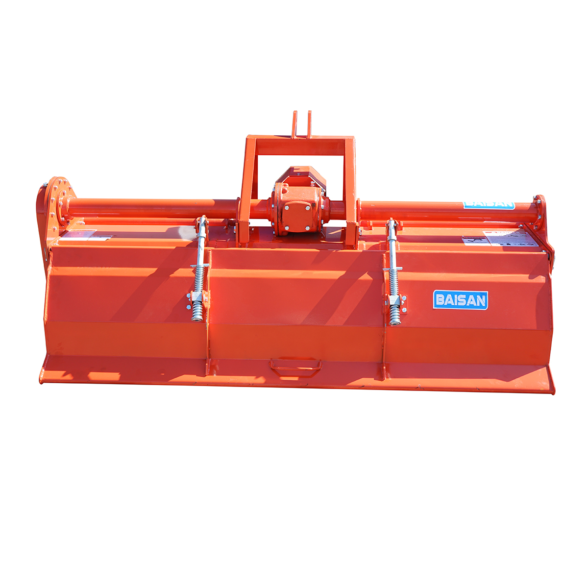 Freza agricola cu latimea de lucru 220cm Baisan - imagine 4