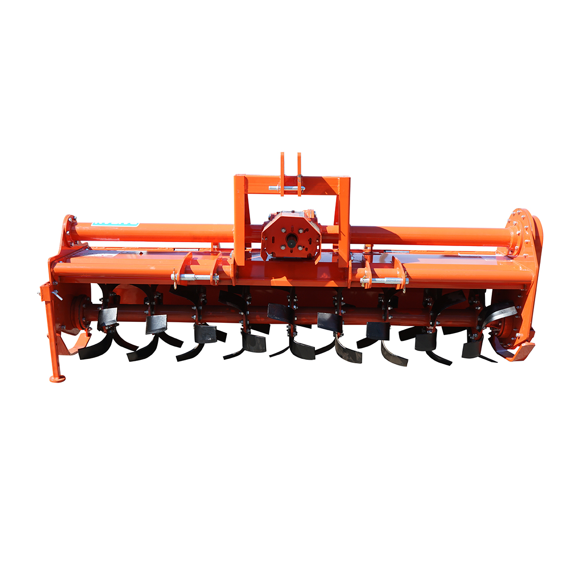 Freza agricola cu latimea de lucru 220cm Baisan - imagine 2