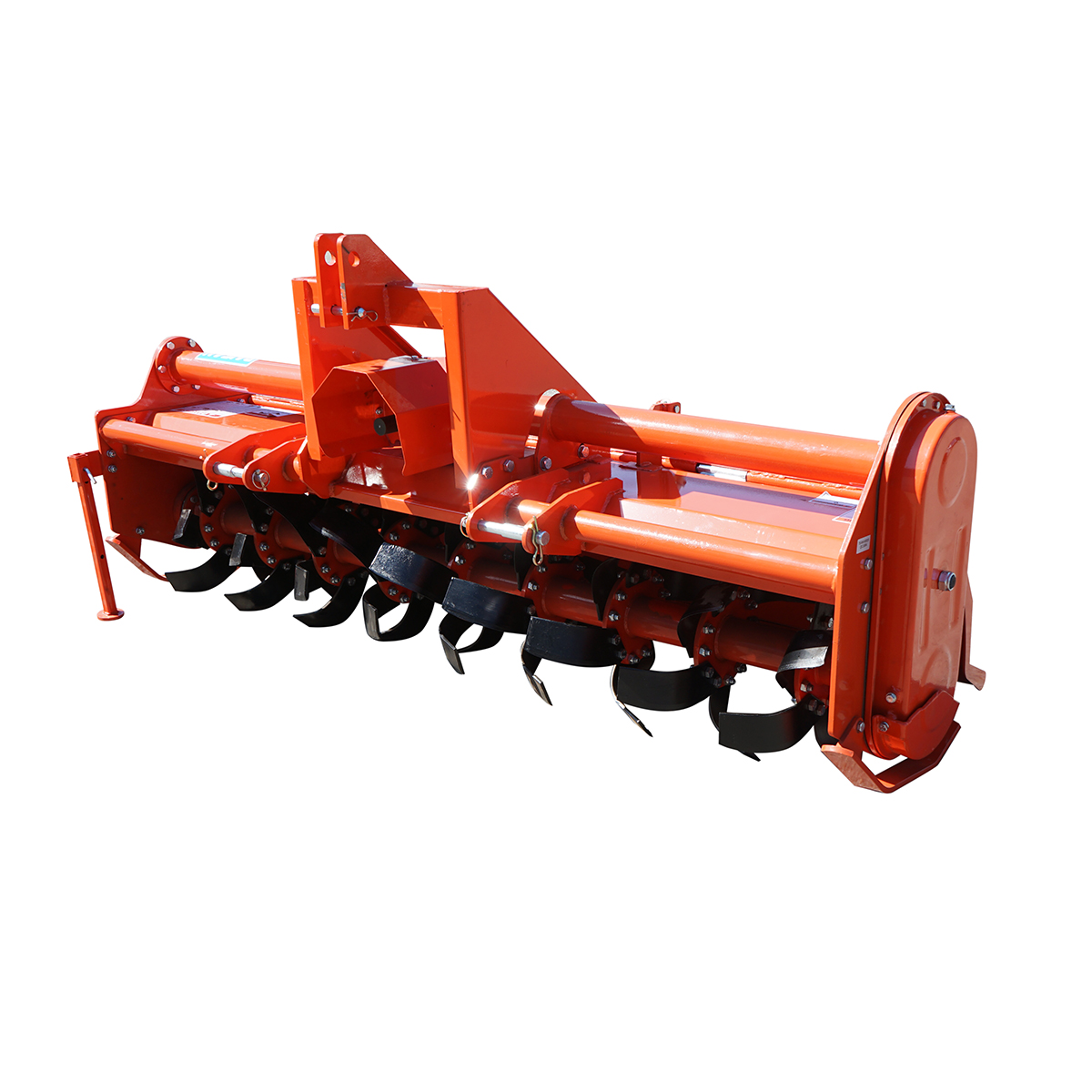 Freza agricola cu latimea de lucru 220cm Baisan - imagine 3