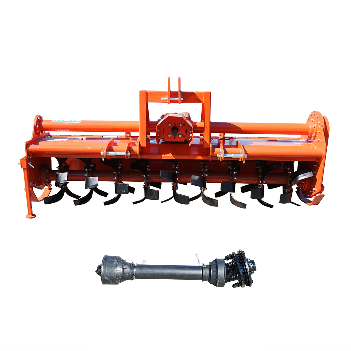 Freza agricola cu latimea de lucru 220cm Baisan