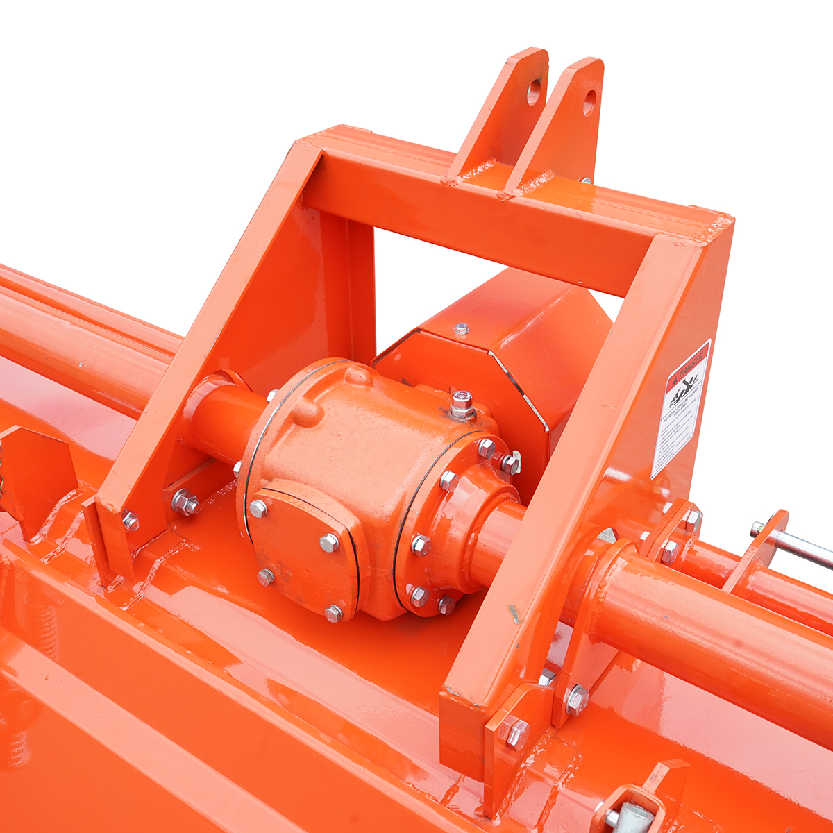 Freza agricola cu latimea de lucru 240cm Baisan - imagine 7