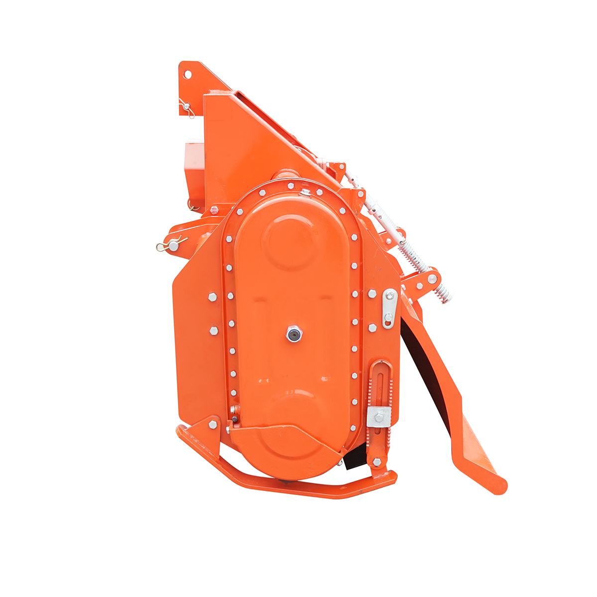 Freza agricola cu latimea de lucru 240cm Baisan - imagine 6