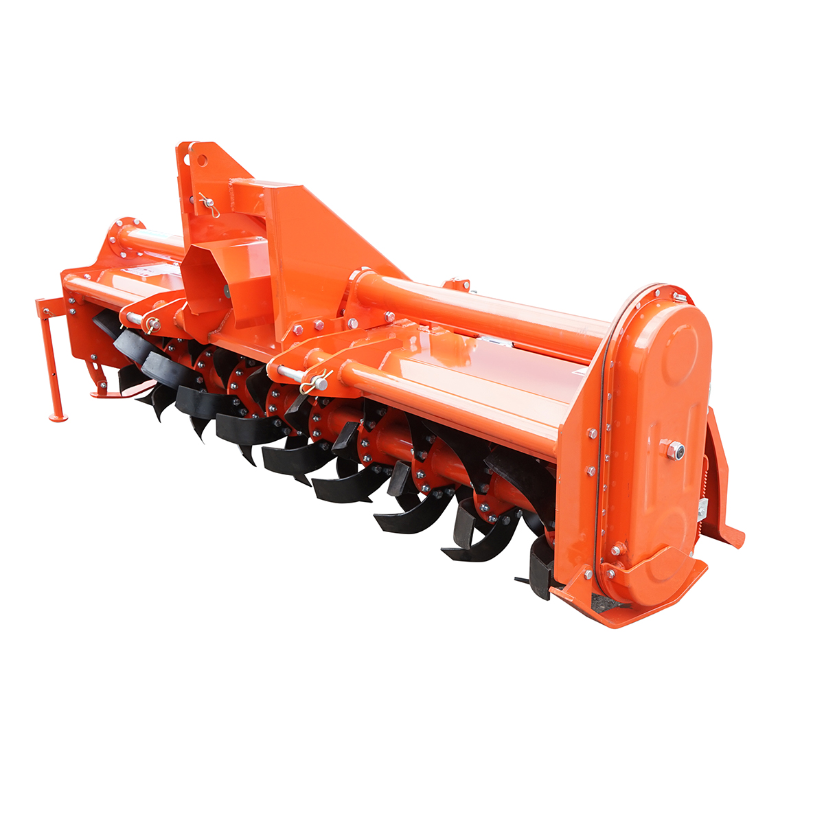 Freza agricola cu latimea de lucru 240cm Baisan - imagine 4