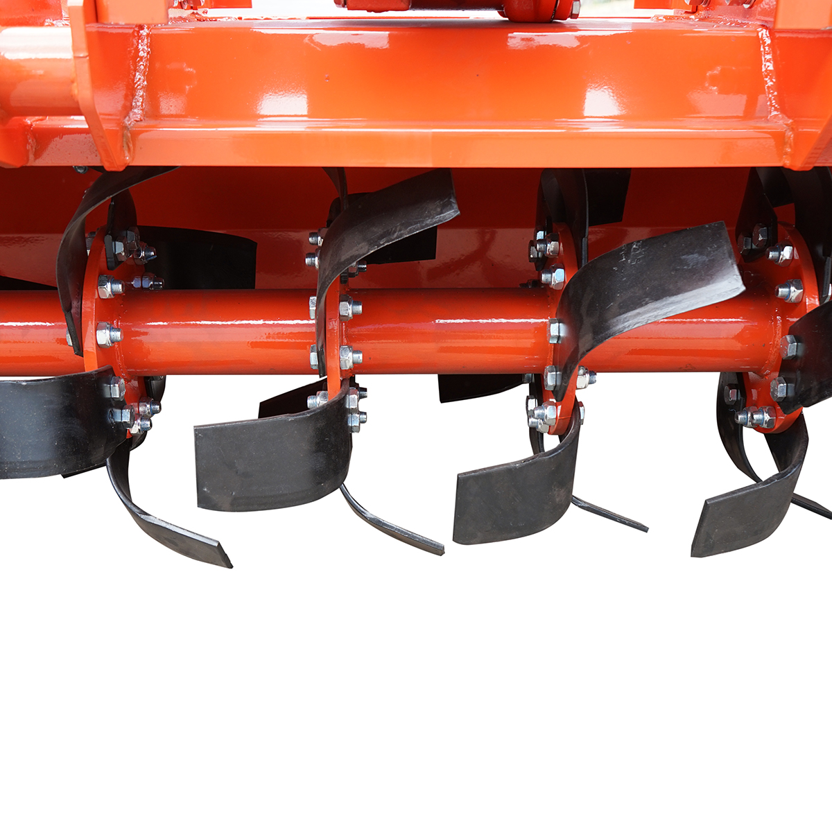 Freza agricola cu latimea de lucru 240cm Baisan - imagine 8