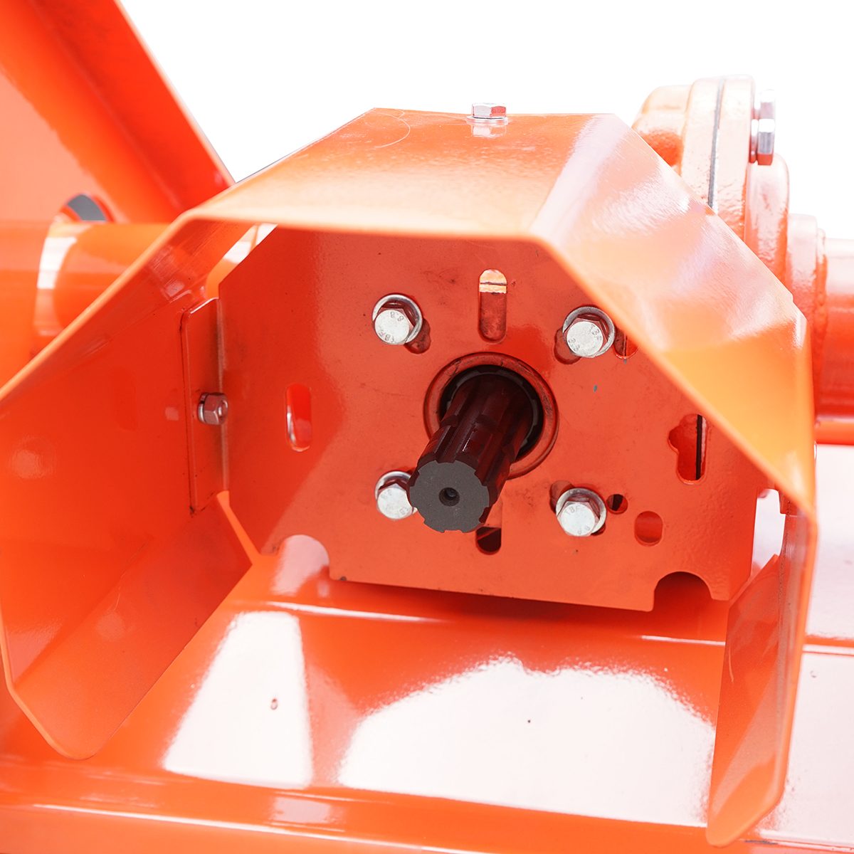 Freza agricola cu latimea de lucru 240cm Baisan - imagine 9