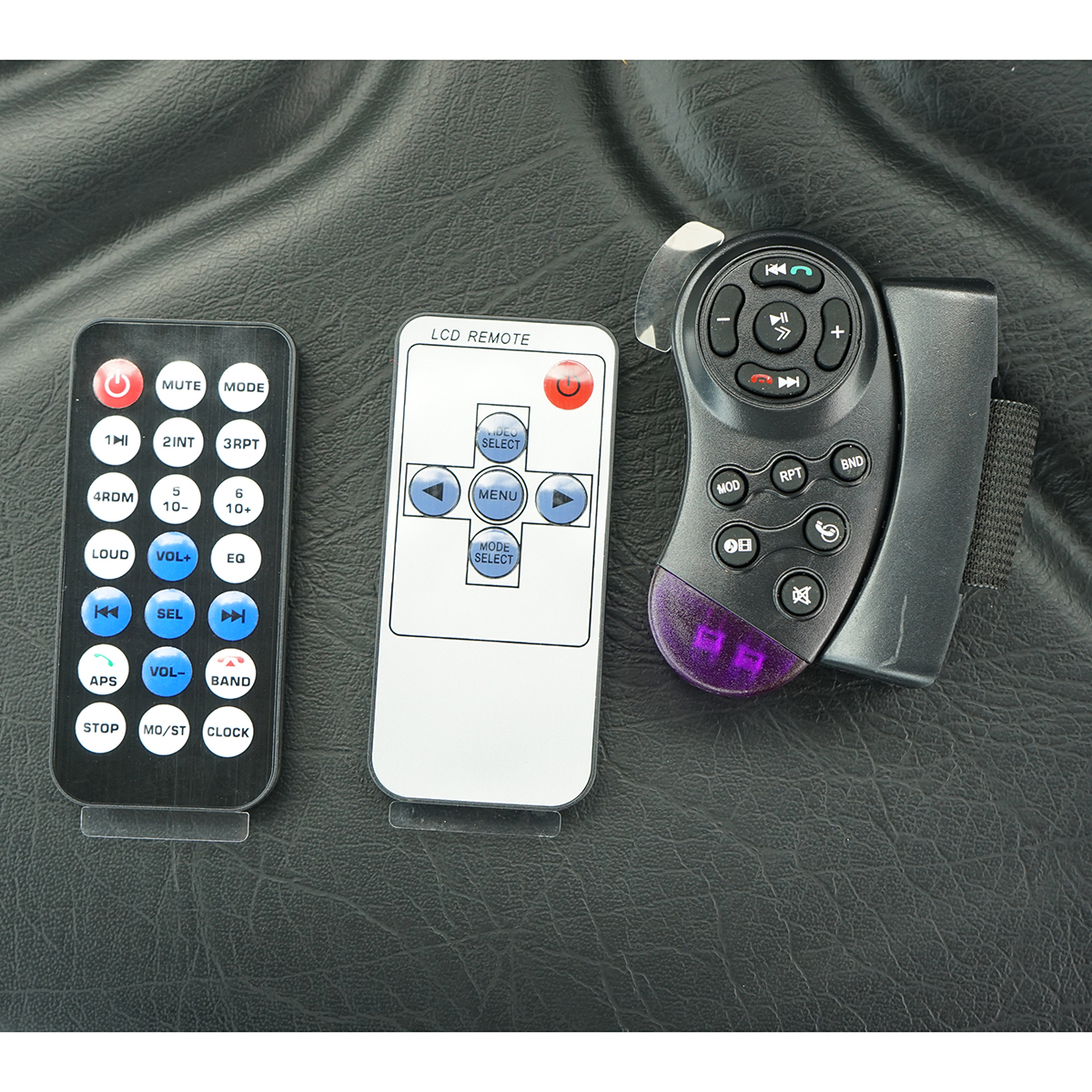 Tractor cu cabina 50HP, 4x4 inmatriculabil AGRI TRACKING 504 - imagine 18