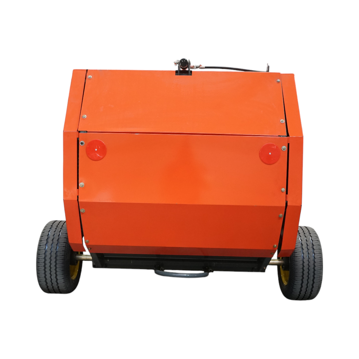 Balotiera Konig Traktoren 1090mm, balot 800x950mm, putere tractor 25-65CP, cardan inclus - imagine 4