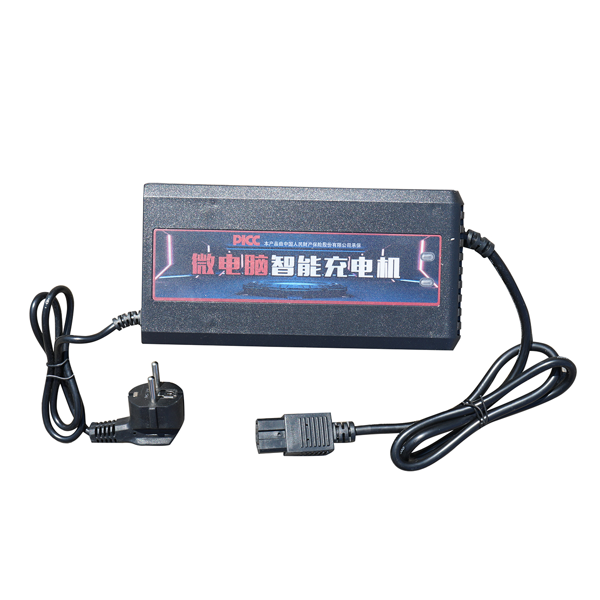 Triciclu electric 2200W, baterie 72V/75Ah cu platforma basculabila 2.8mx1.4m, sarcina maxima 1500kg HERCULES 1 THOR - imagine 15