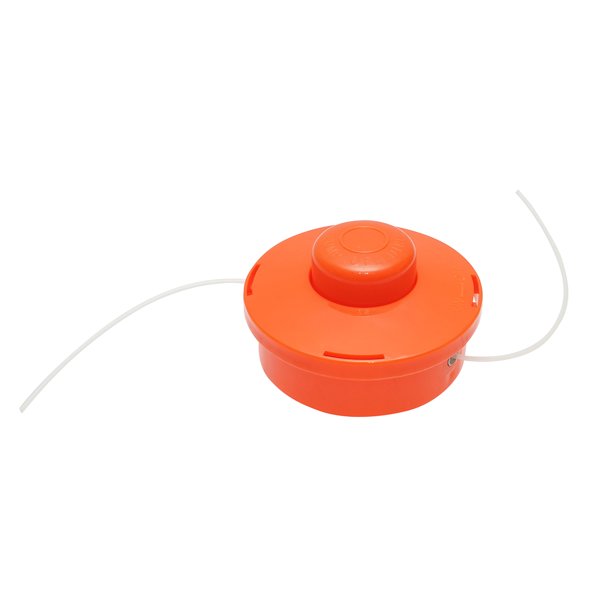 Motocoasa pe benzina multifunctionala 4 in 1, motor 2T 52cc, putere 2.5CP, turatie 8000rpm, accesorii incluse - imagine 13