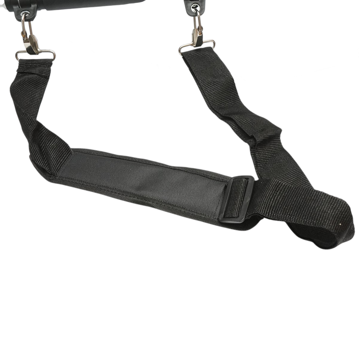 Motocoasa pe benzina 2.5CP, 2T 52cc, turatie 8000rpm, disc 3T, tambur fir, kit accesorii incluse - imagine 12