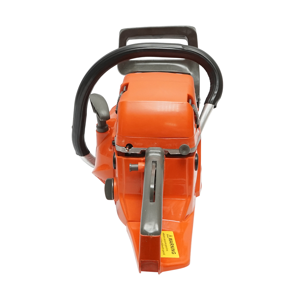 Motofierastrau, drujba 2 timpi 2.8CP, 52cc cu lama 16 inch(40cm) accesorii incluse - imagine 6