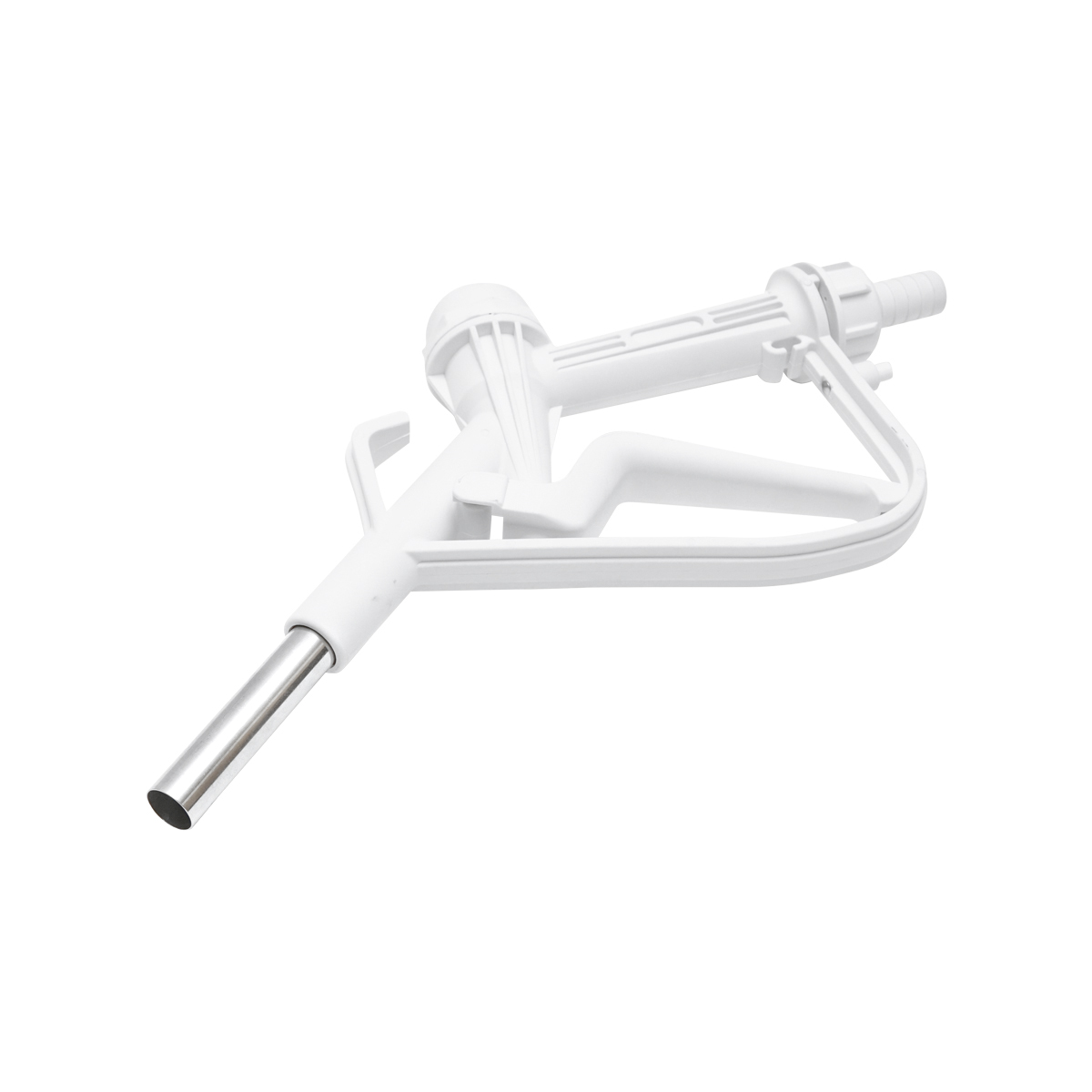 Pistol transfer solutie uree plastic Breckner Germany - imagine 2