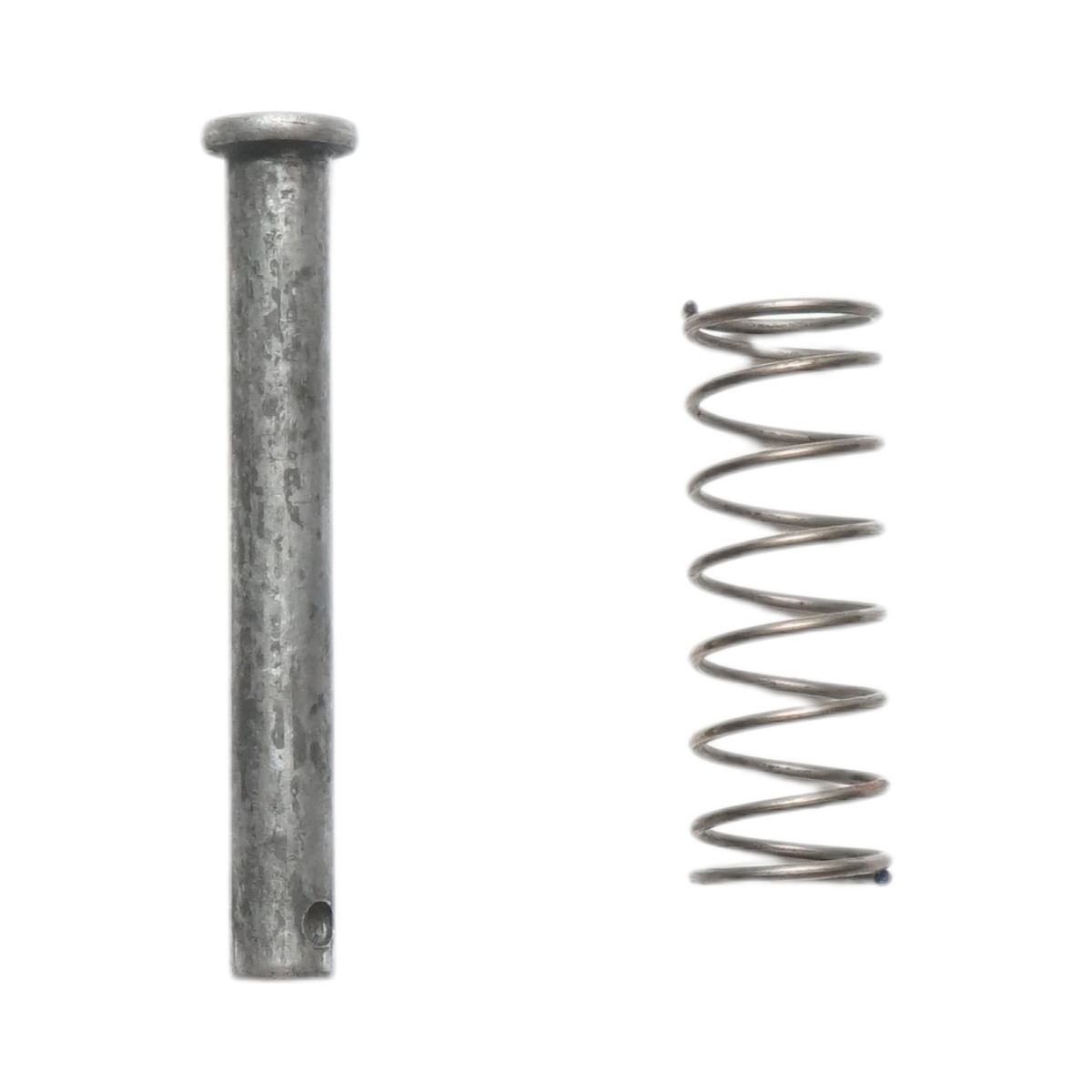 Bolt cu arc si siguranta intinzator masina de curatat porumb DISDH37 - imagine 2