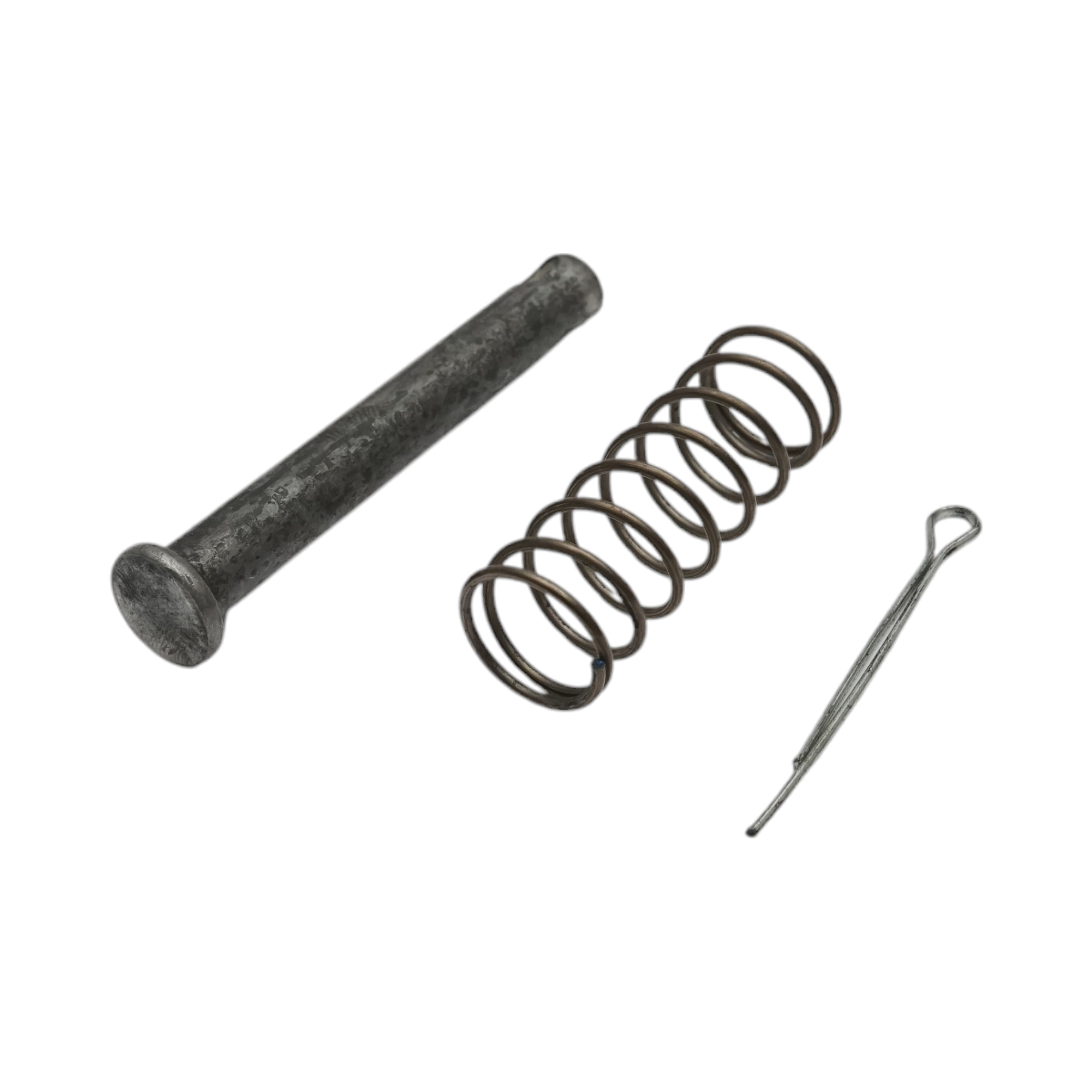 Bolt cu arc si siguranta intinzator masina de curatat porumb DISDH37 - imagine 3