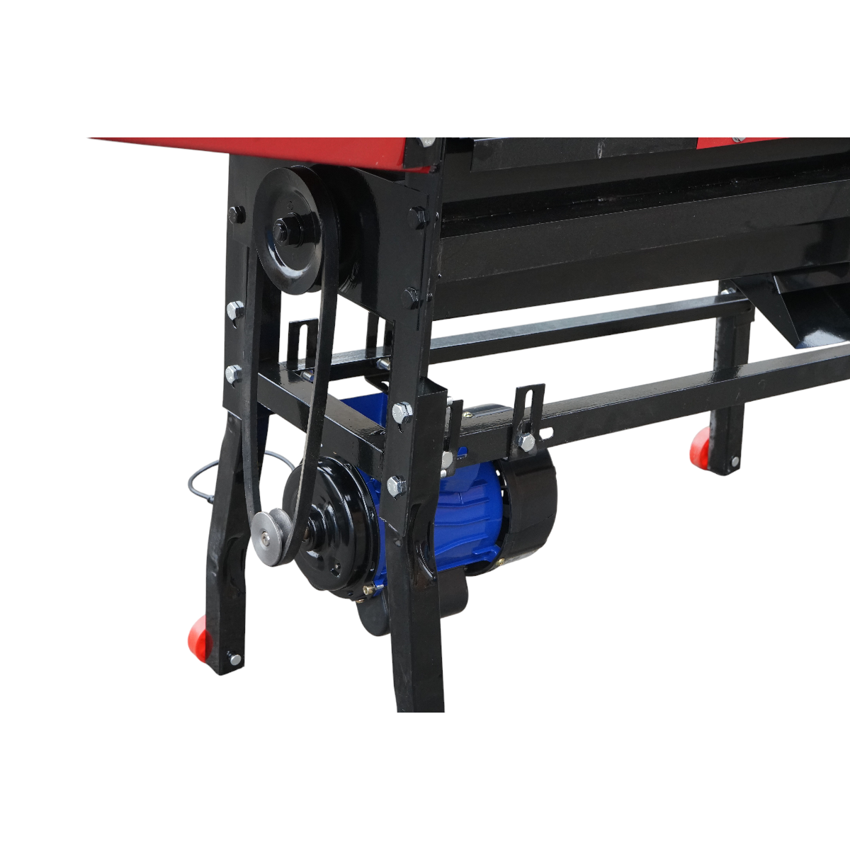 Batoza porumb electrica 750W, 220V, capacitate 1000-1500 kg/h - imagine 7