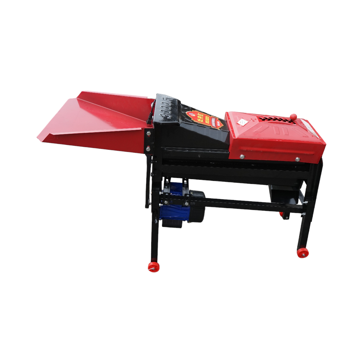 Batoza porumb electrica 750W, 220V, capacitate 1000-1500 kg/h - imagine 5