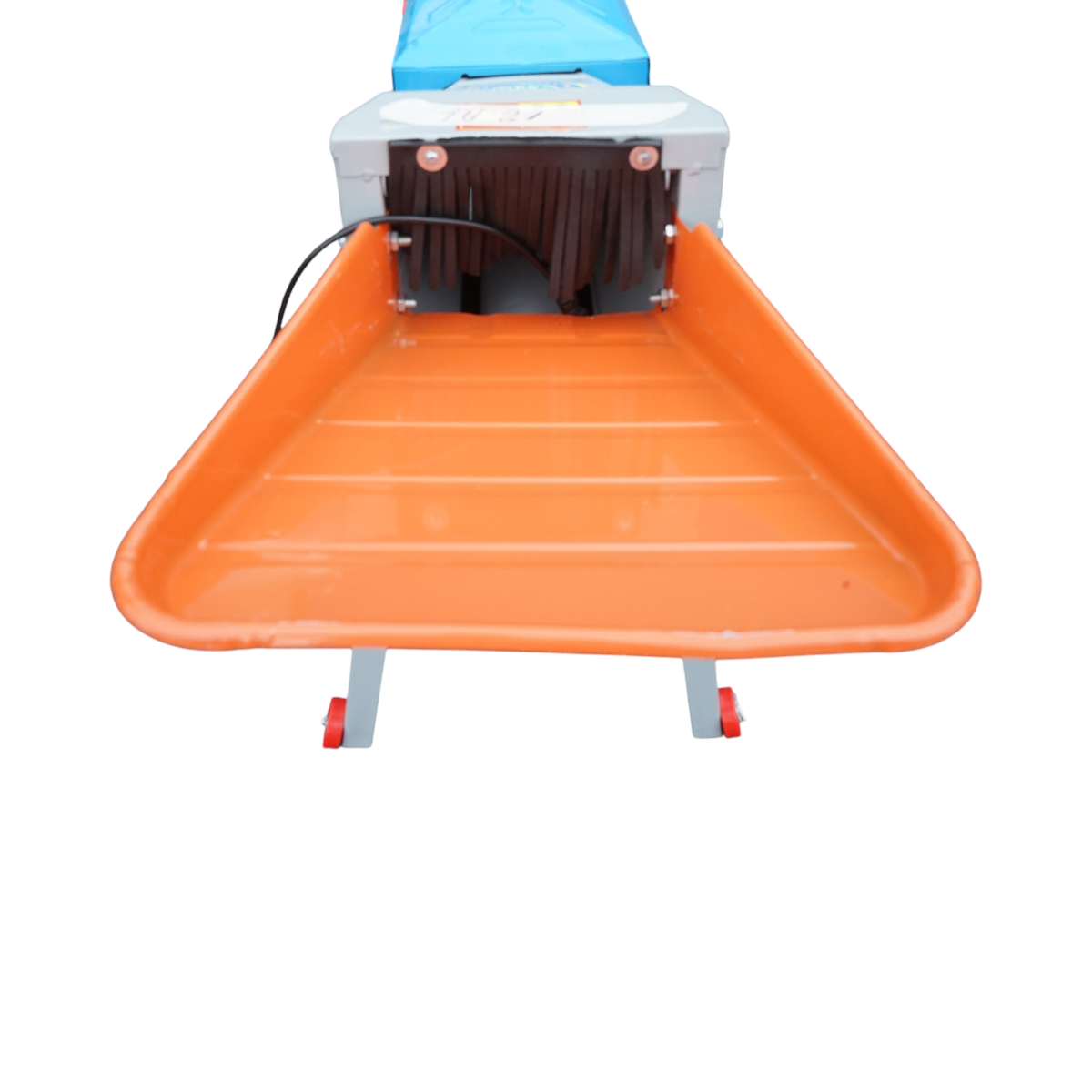 Batoza porumb electrica 750W, 220V, capacitate 2000-2500 kg/h - imagine 5