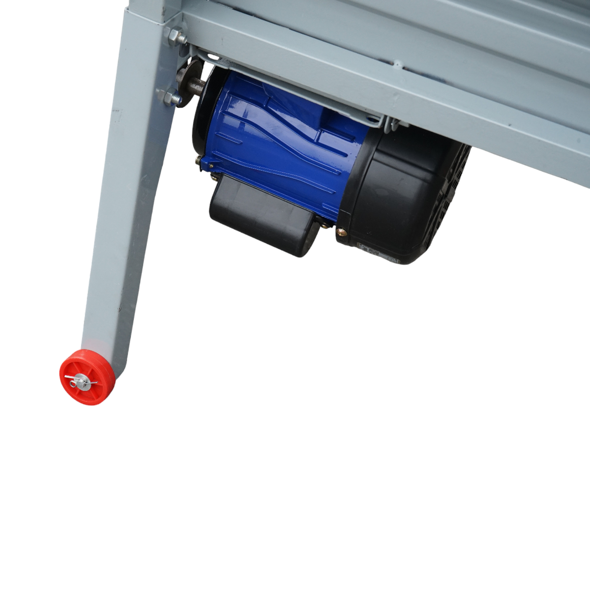 Batoza porumb electrica 750W, 220V, capacitate 2000-2500 kg/h - imagine 9