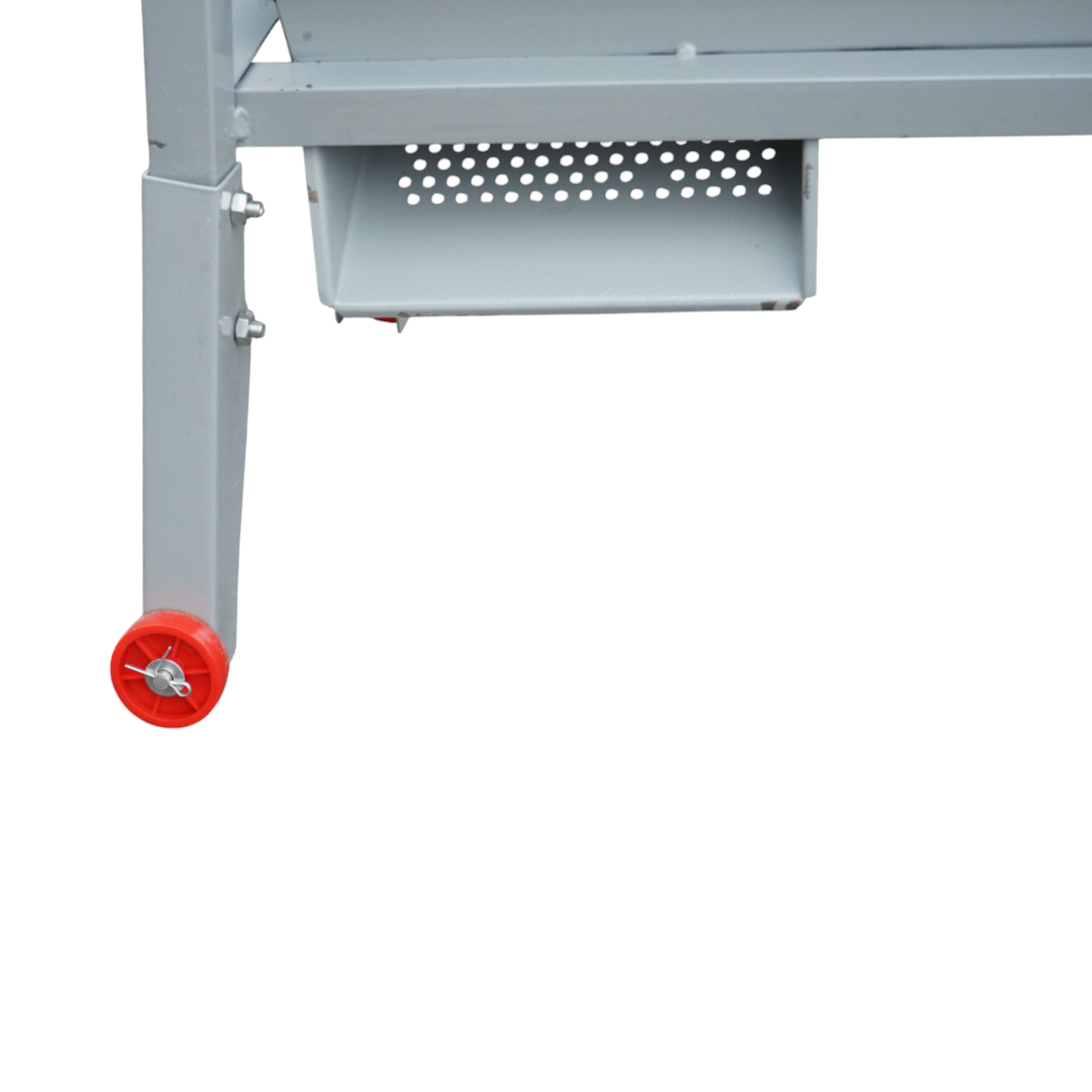 Batoza porumb electrica 750W, 220V, capacitate 2000-2500 kg/h - imagine 10