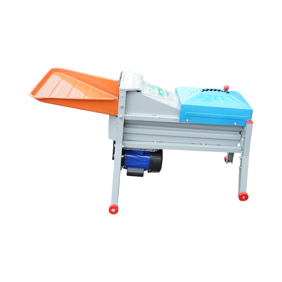 Batoza porumb electrica 750W, 220V, capacitate 2000-2500 kg/h - imagine 3