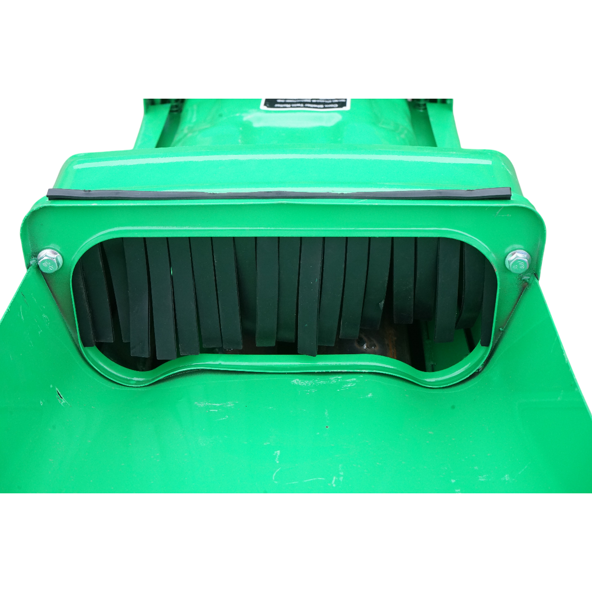 Batoza porumb electrica 1.5KW, 220V, turatie 2800 rpm, capacitate 1200-2000 kg/h - imagine 6