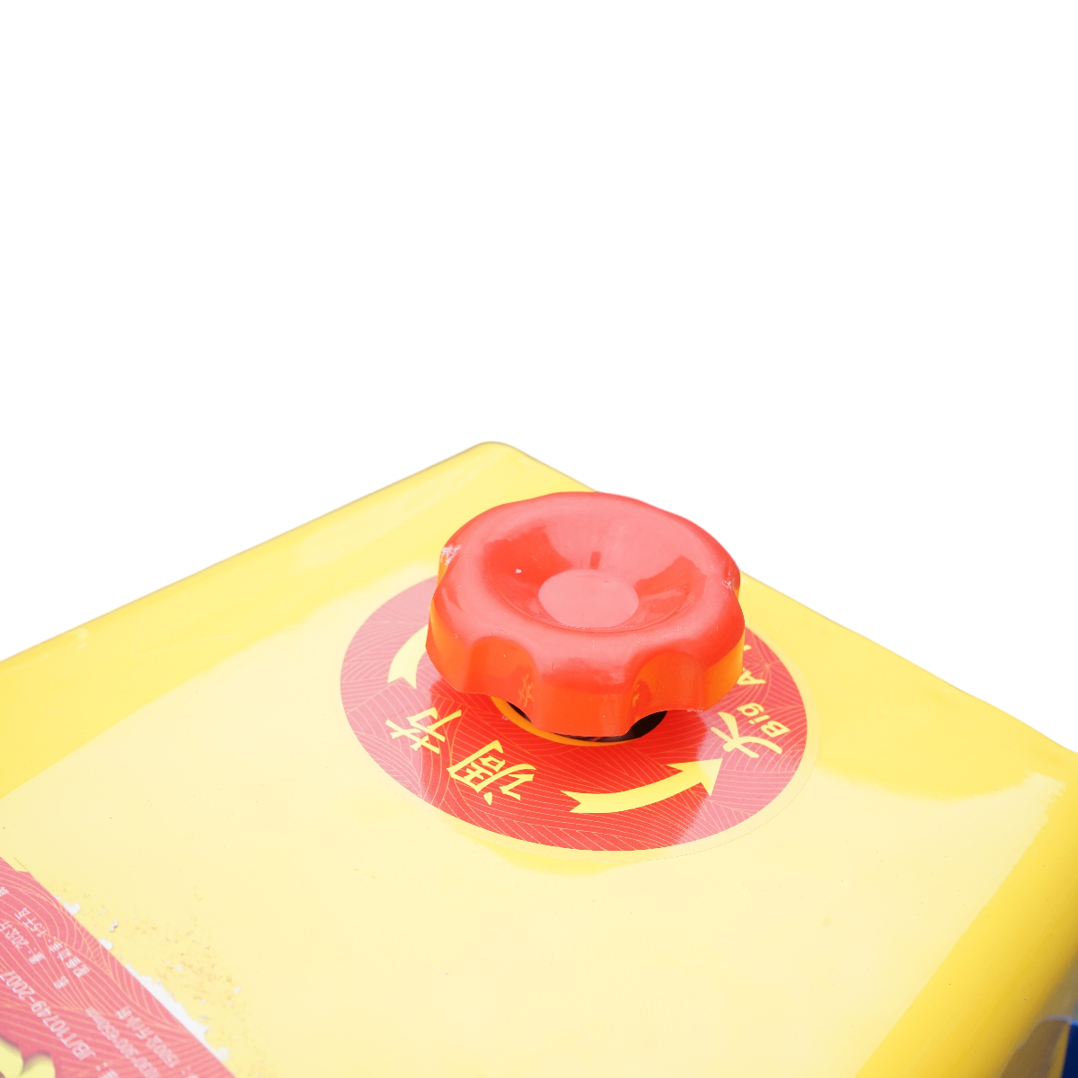 Batoza porumb electrica 750W, 220V, capacitate 2000-3000 kg/h - imagine 9