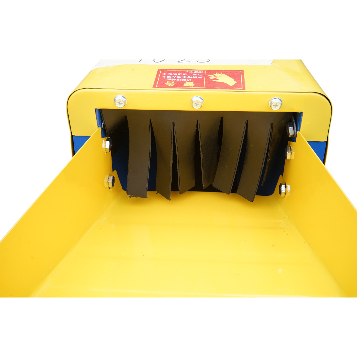 Batoza porumb electrica 750W, 220V, capacitate 2000-3000 kg/h - imagine 6