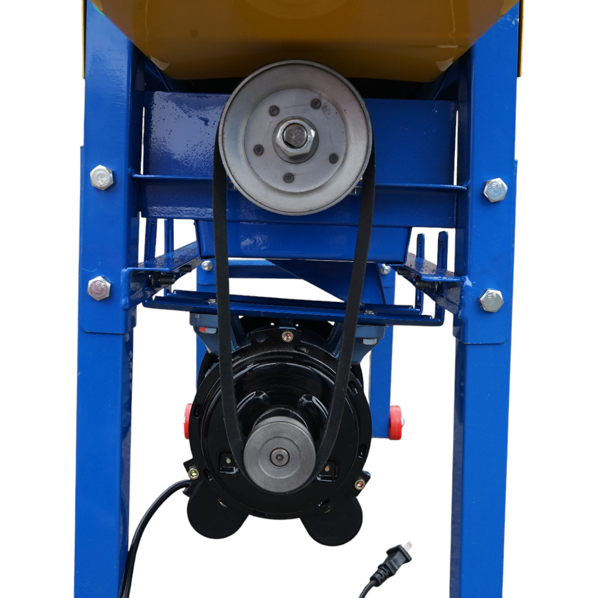 Batoza porumb electrica 750W, 220V, capacitate 2000-3000 kg/h - imagine 7