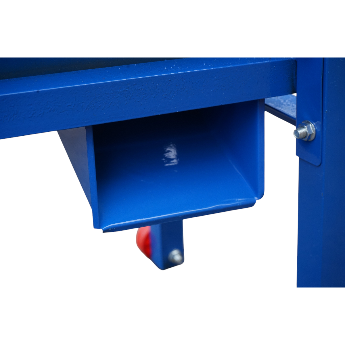 Batoza porumb electrica 750W, 220V, capacitate 2000-3000 kg/h - imagine 10