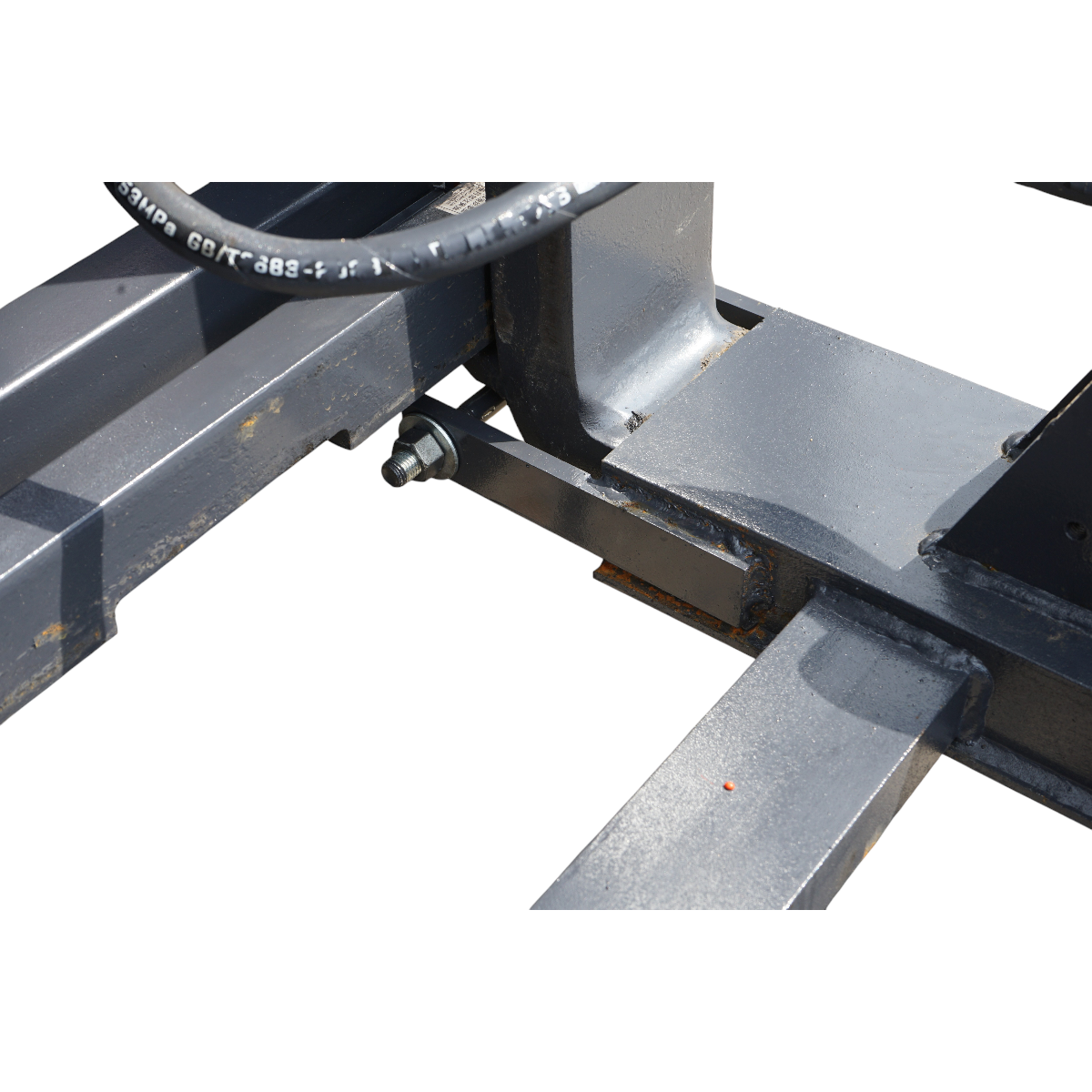 Cupa hidraulica motostivuitor 3.5T 4x4 OFF ROAD 40TH306 - imagine 9