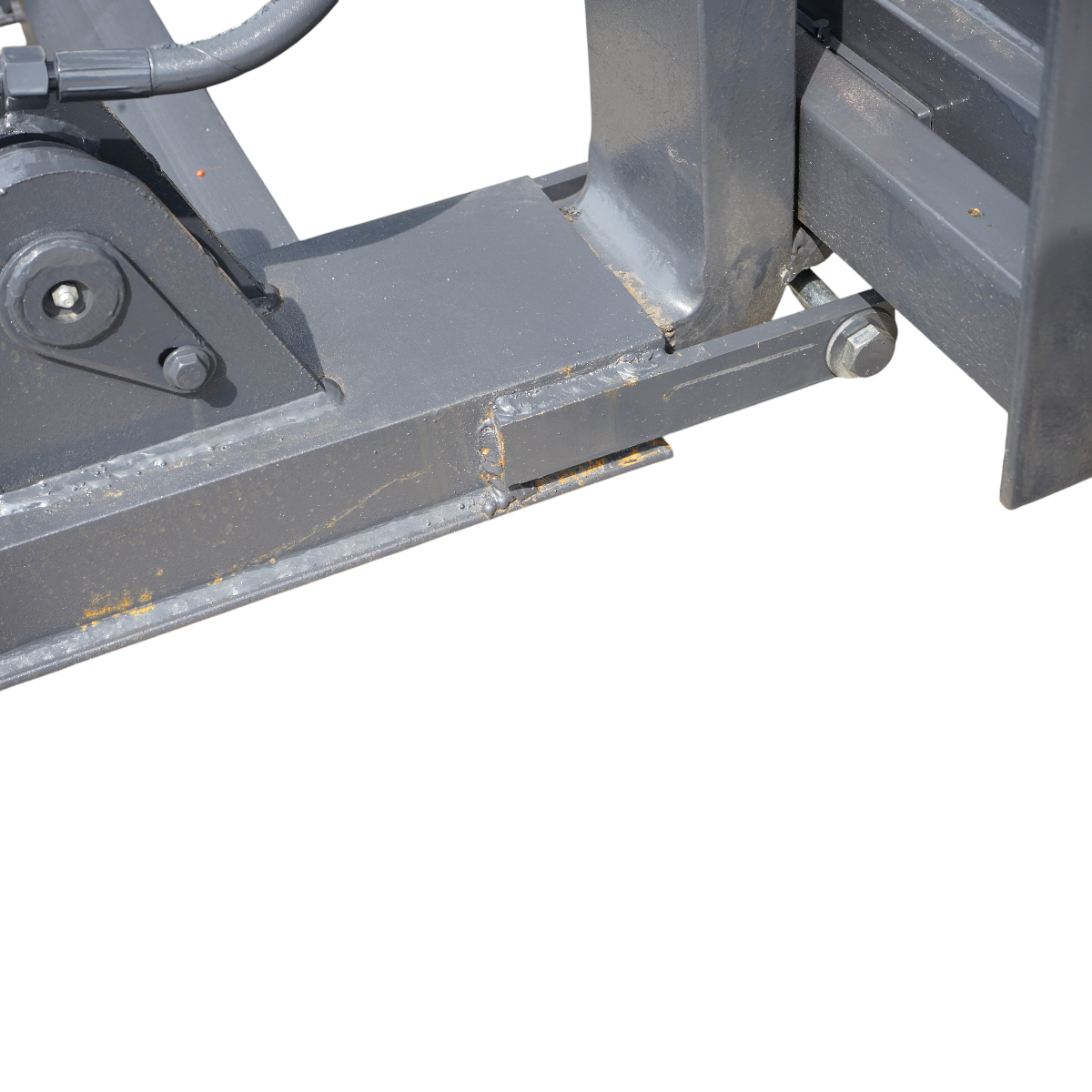 Cupa hidraulica motostivuitor 3.5T 4x4 OFF ROAD 40TH306 - imagine 8