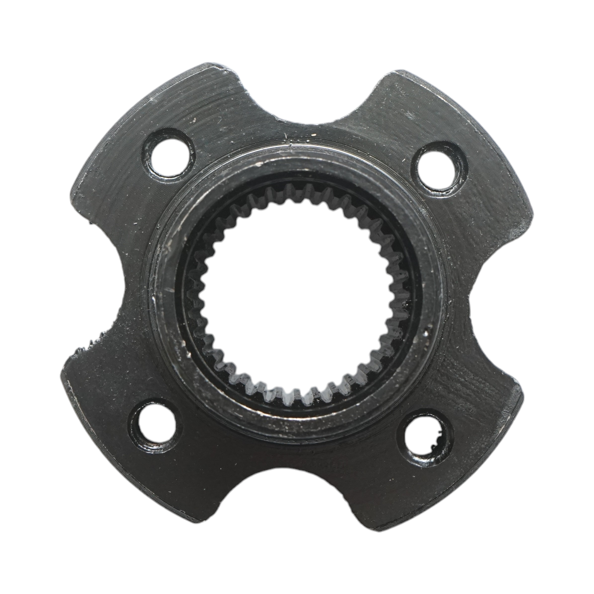 Flansa disc frana ATV 180cc SHARK 200 DISGM88 - imagine 4