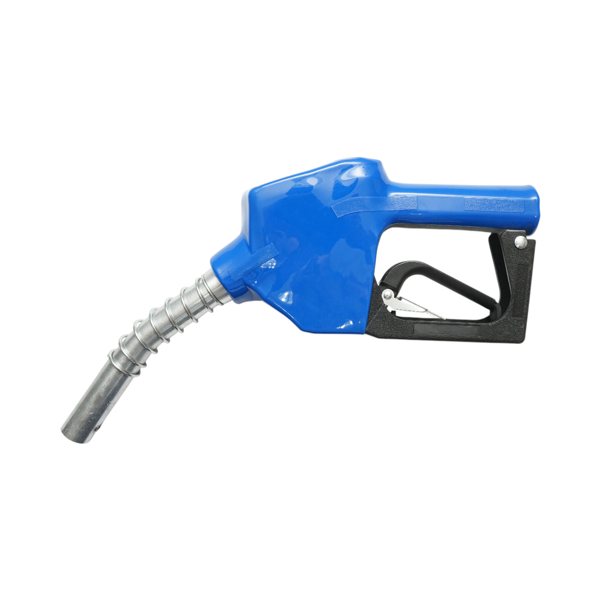 Pistol transfer combustibil automat din aluminiu 3/4 cu teava 25mm Breckner Germany