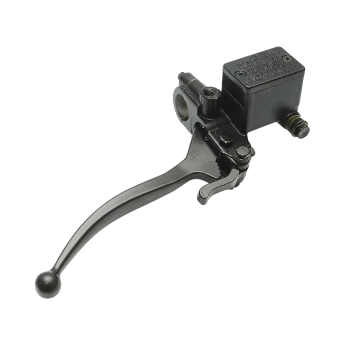 Maneta pompa sistem frana dreapta fata ATV 180cc SHARK 200 DISGM88 - imagine 4