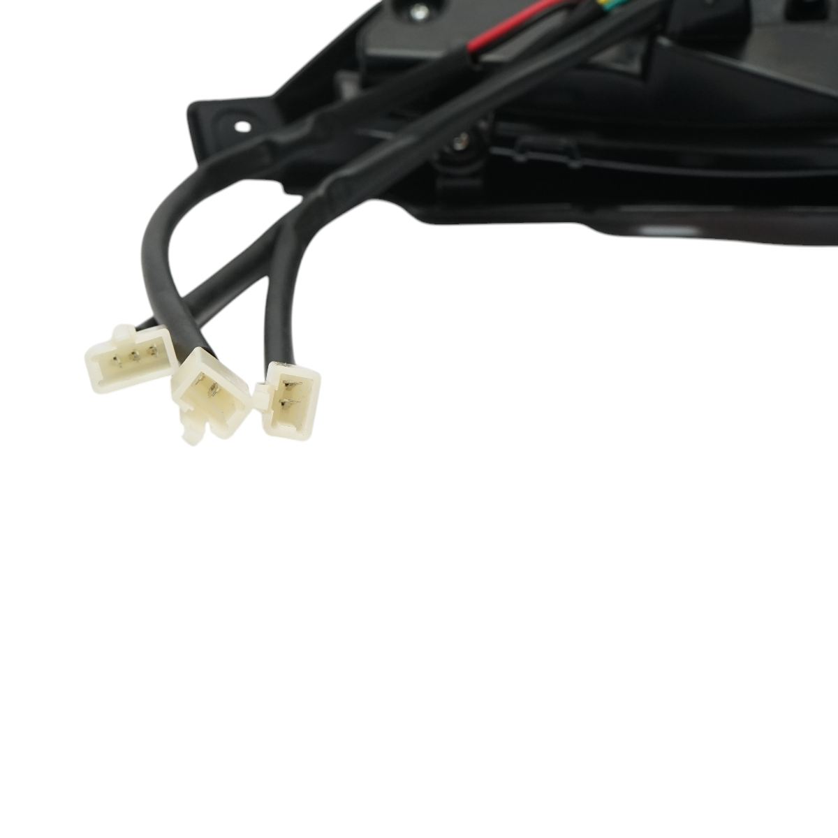 Lampa stop dreapta spate ATV 180cc SHARK 200 DISGM88 - imagine 4