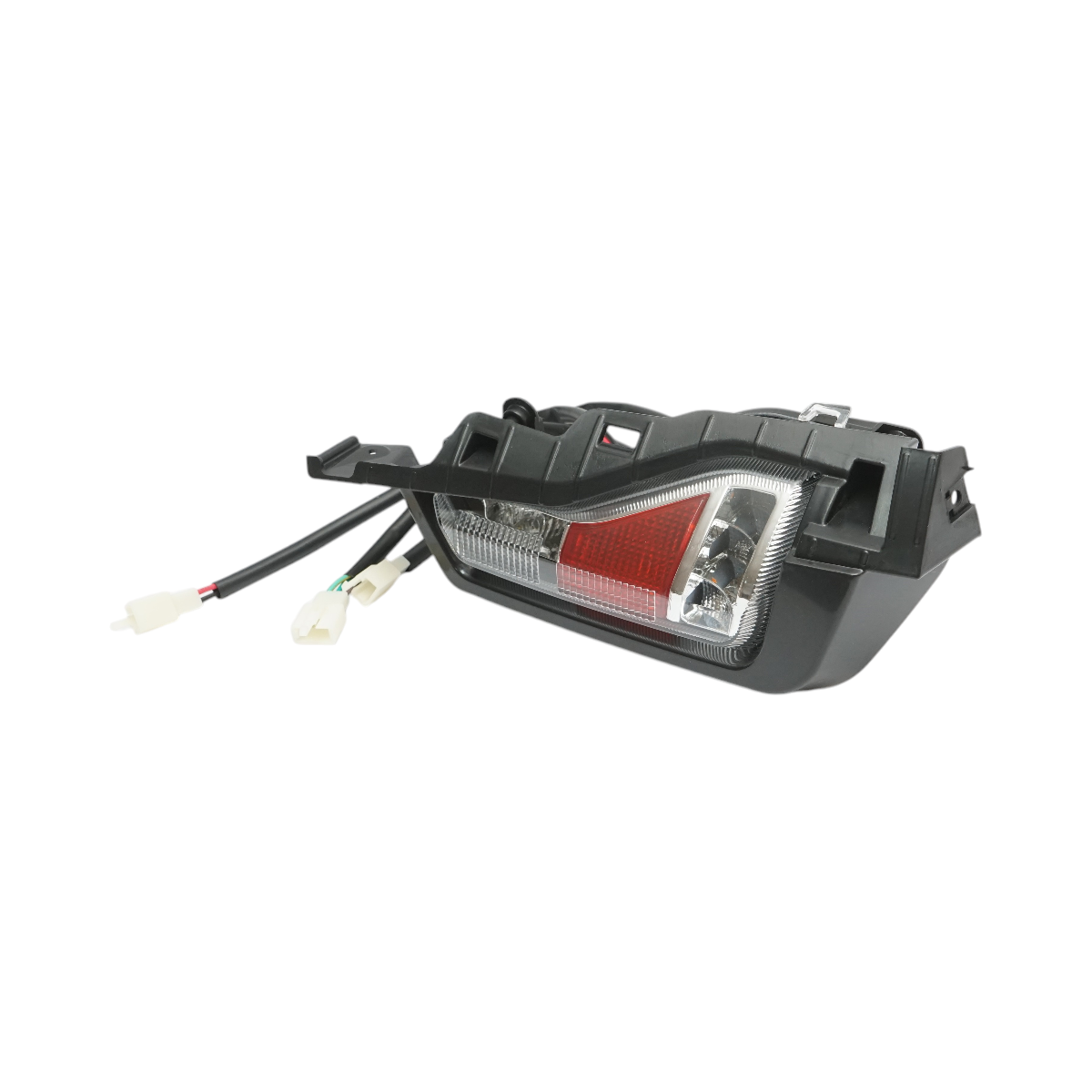 Lampa stop dreapta spate ATV 180cc SHARK 200 DISGM88 - imagine 2