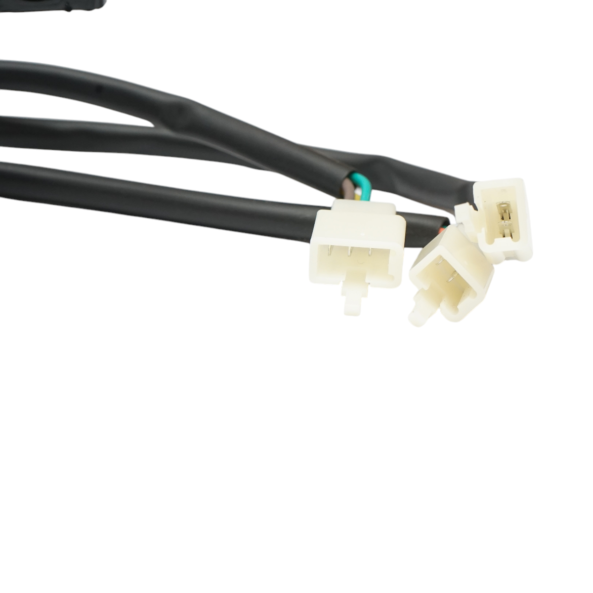 Lampa stop stanga spate ATV 180cc SHARK 200 DISGM88 - imagine 4