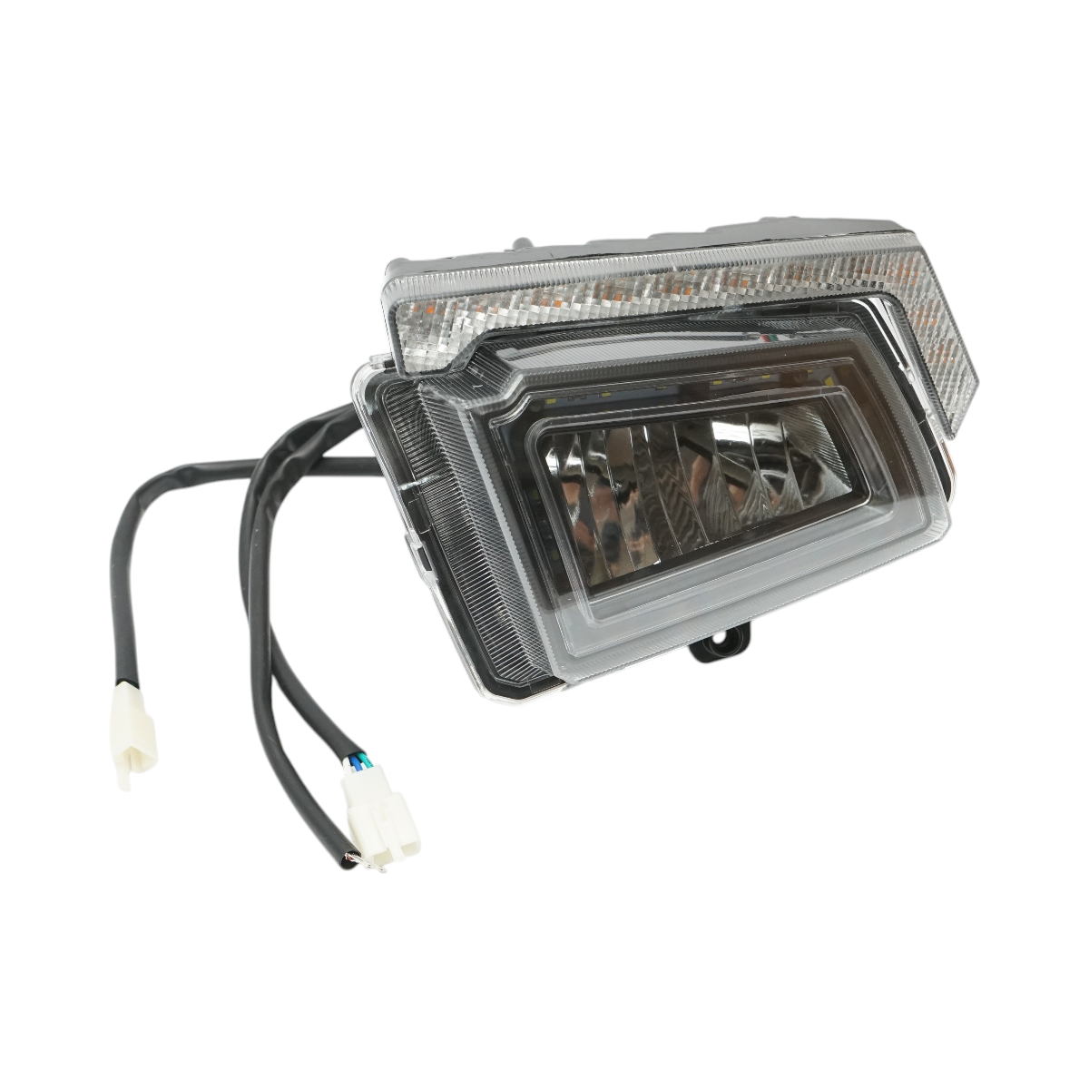 Far stanga ATV 180cc SHARK 200 DISGM88 - imagine 3