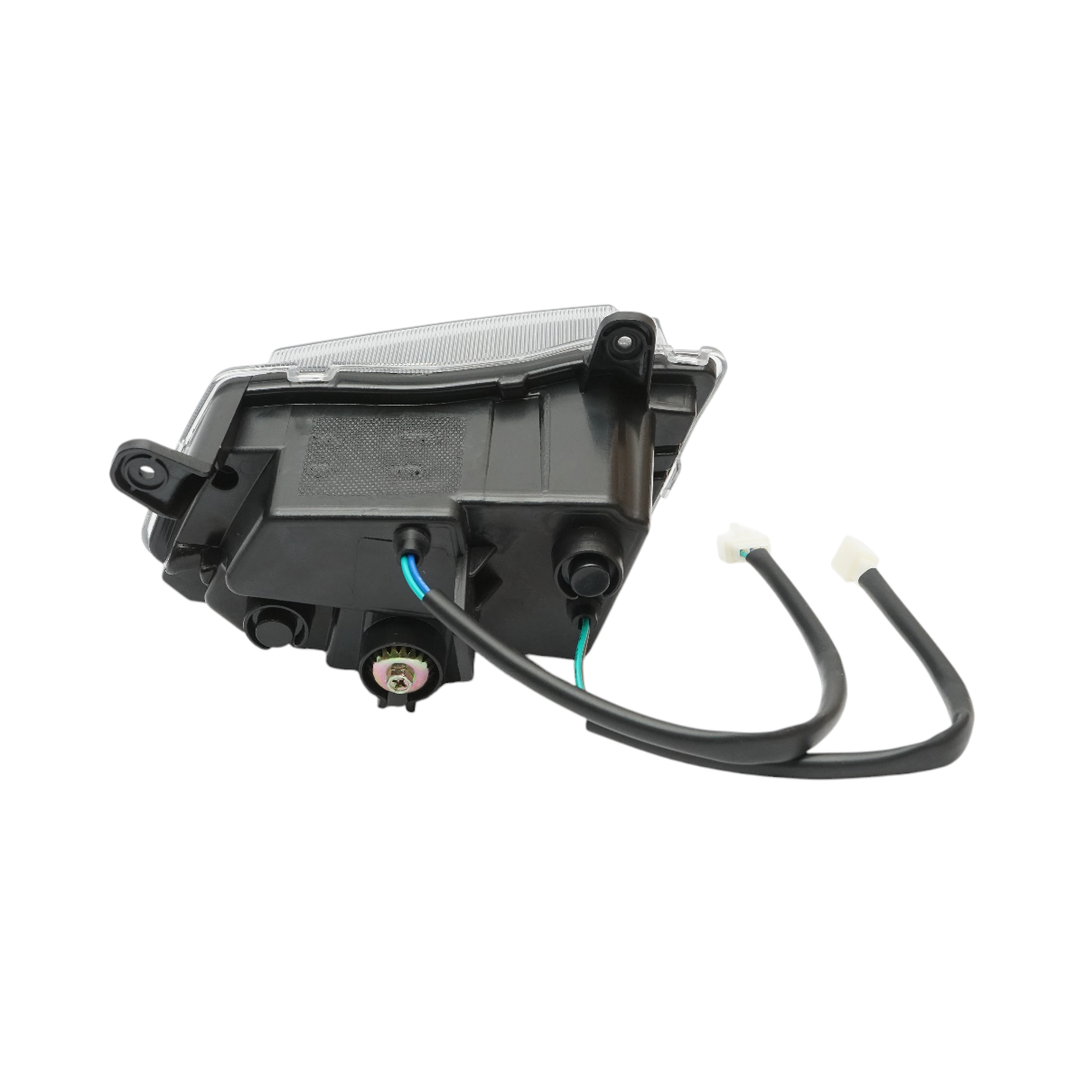 Far stanga ATV 180cc SHARK 200 DISGM88 - imagine 4