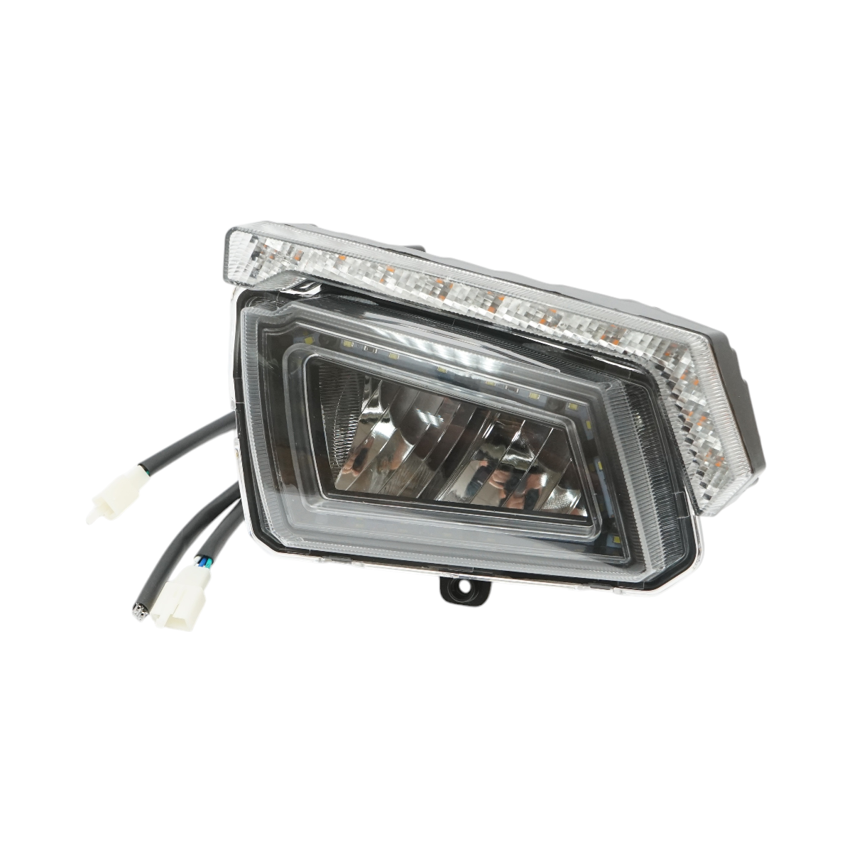 Far stanga ATV 180cc SHARK 200 DISGM88 - imagine 2