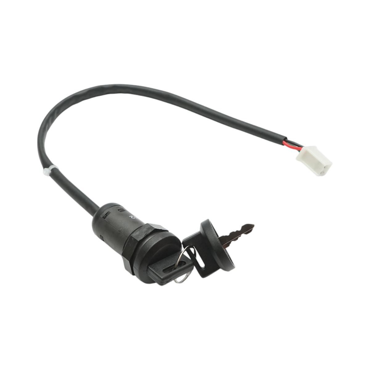 Contact pornire ATV 180cc SHARK 200 DISGM88 - imagine 2